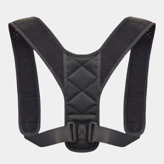 PosturePoint Corrector- Upper Back Strap
