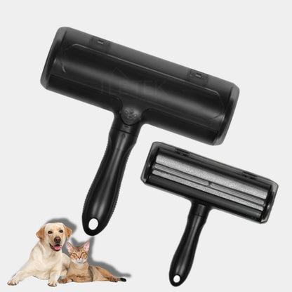 CleanRoll™ – Reusable Pet Hair Remover