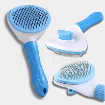 EasyGroom- Brosse pour animaux de compagnie