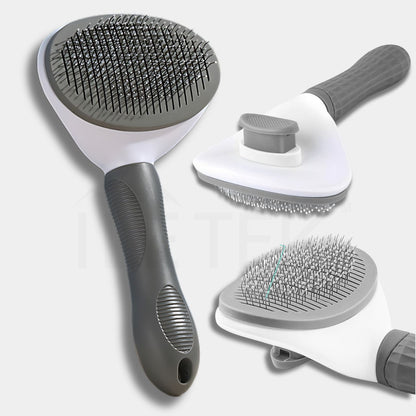 EasyGroom- Brosse pour animaux de compagnie