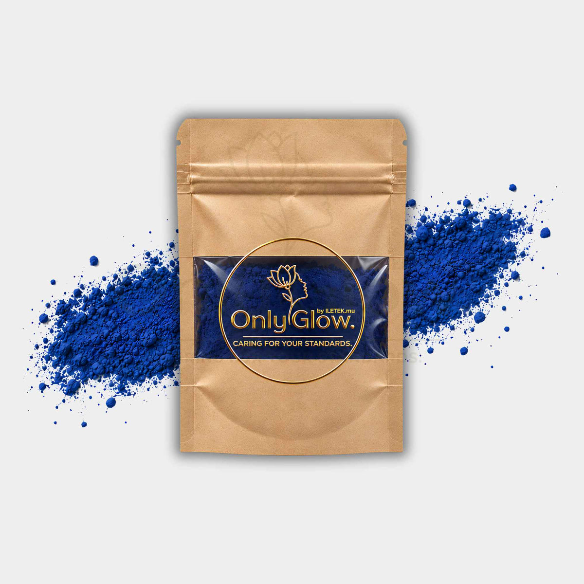 Nila Powder - (Premium) Moroccan Skin Whitening & Glow Mask
