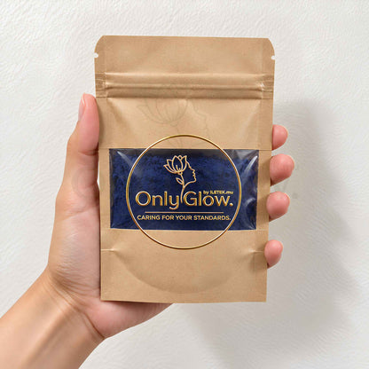 Nila Powder - (Premium) Moroccan Skin Whitening & Glow Mask