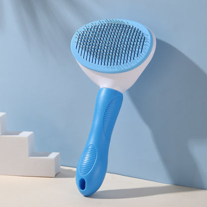 EasyGroom- Brosse pour animaux de compagnie