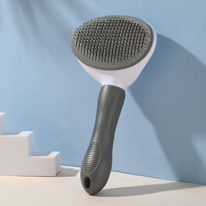 EasyGroom- Brosse pour animaux de compagnie